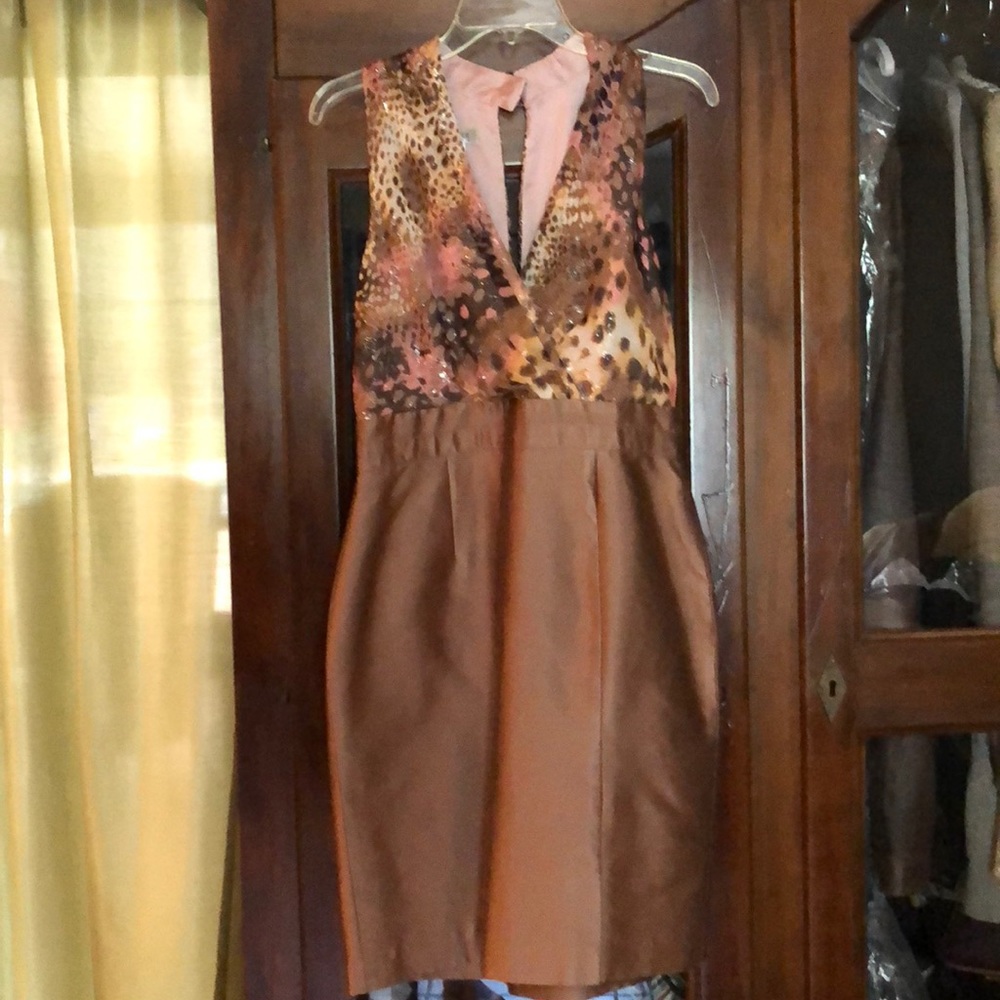 🧡Ellen tracy dress new